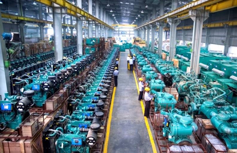 Power Generation Consultants – Expertise in the field of Diesel ...